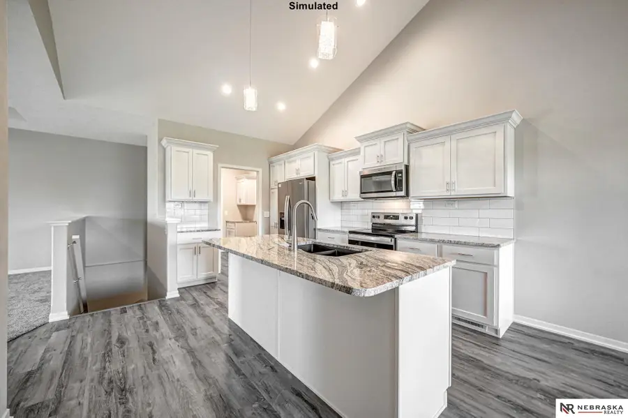 7012 Clysonte Drive, Lincoln, NE 68521 - #2