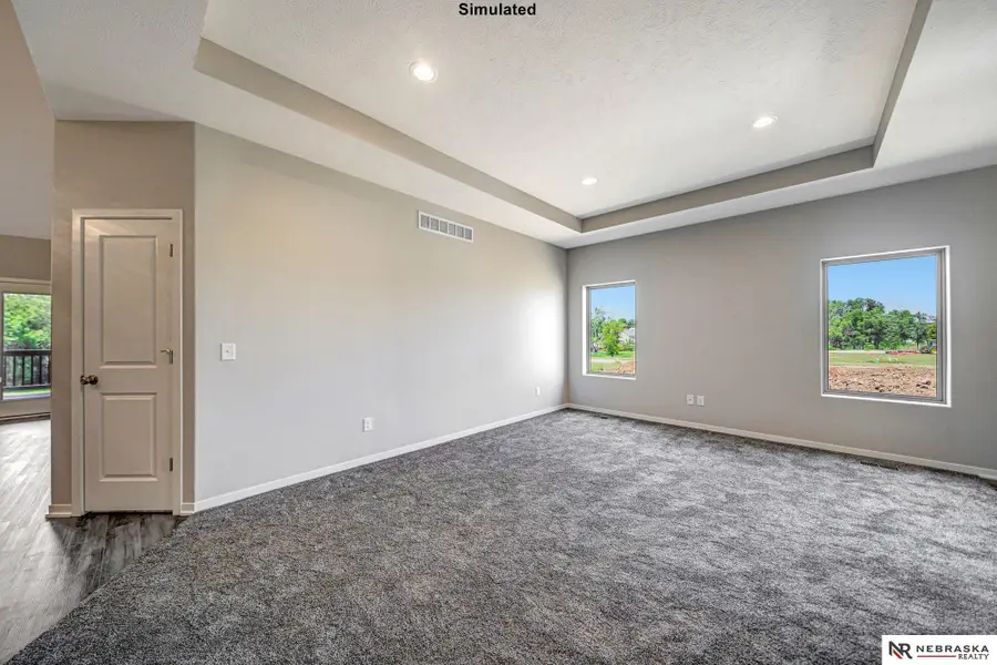 7012 Clysonte Drive, Lincoln, NE 68521 - #3