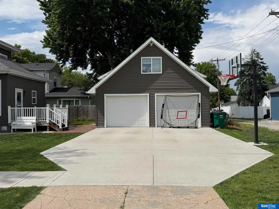 1004 15th Street, Aurora, NE 68818 - #2