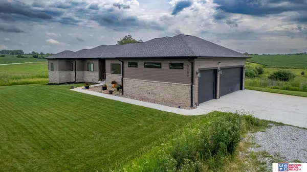 5209 W Roca Road, Martell, NE 68404
