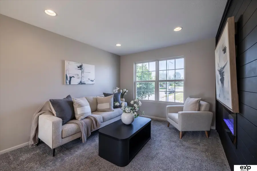 5363 S 194th Avenue, Omaha, NE 68135 - #3