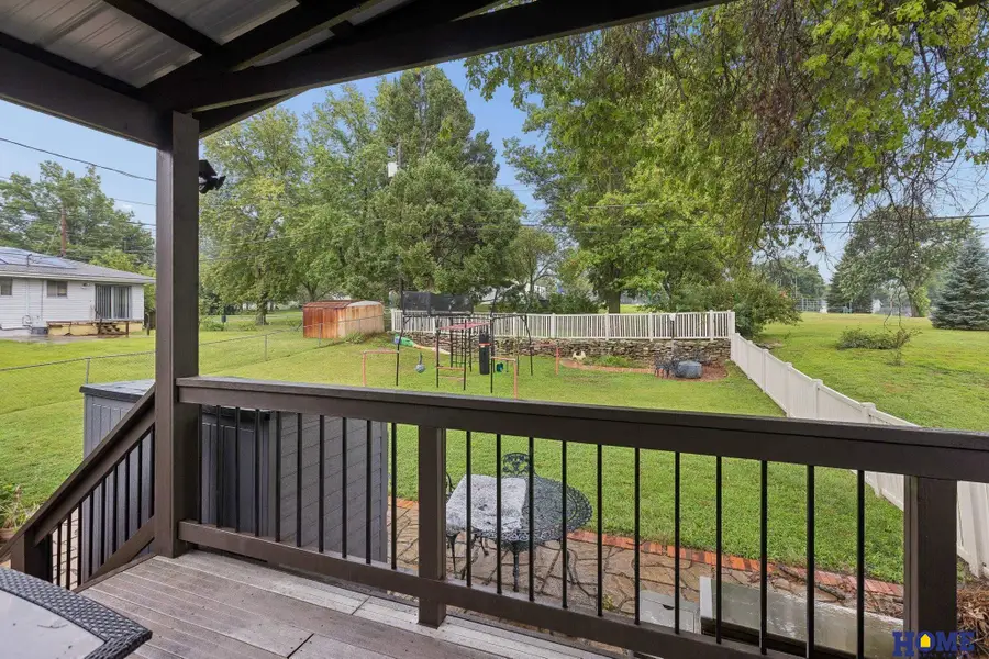 2517 Kendel Drive, Ashland, NE 68003 - #3