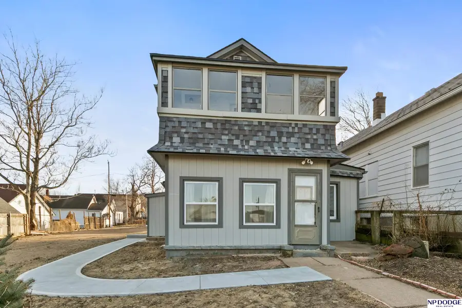 511 Poppleton Avenue, Omaha, NE 68108 - #2