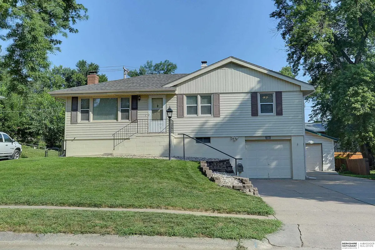8616 Grover Street, Omaha, NE 68124 - #1