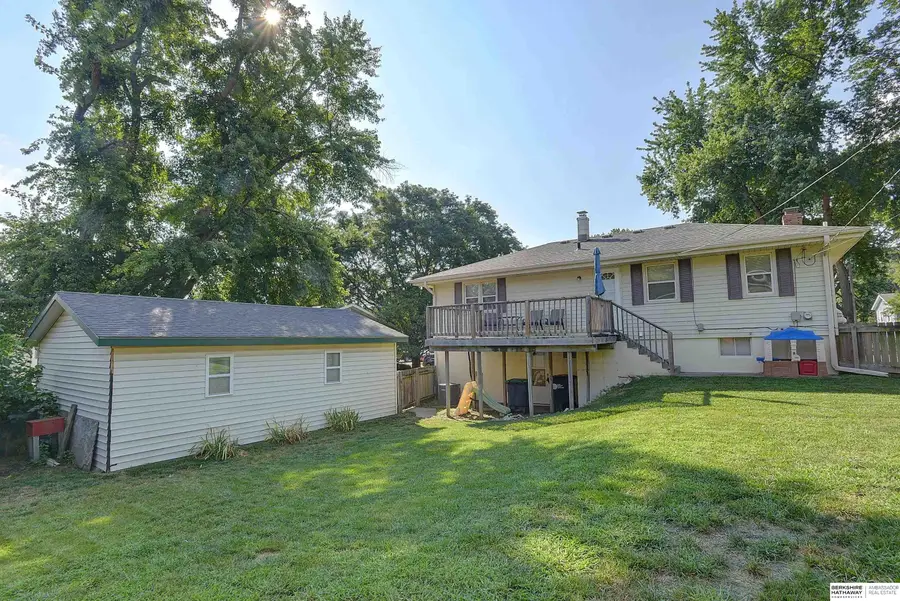 8616 Grover Street, Omaha, NE 68124 - #2