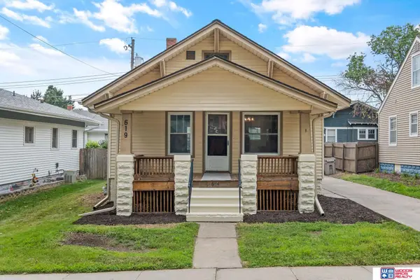 619 S 31st Street, Lincoln, NE 68510