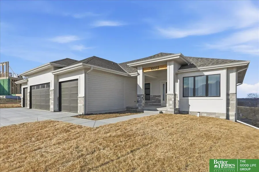 5820 N 213th Avenue, Elkhorn, NE 68022 - #3