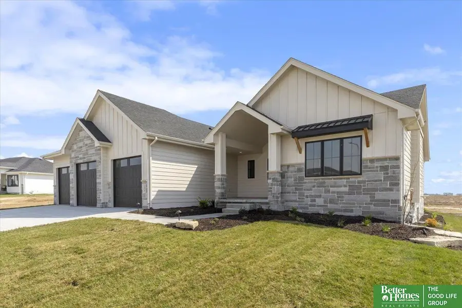 10815 S 219 Street, Gretna, NE 68028 - #3