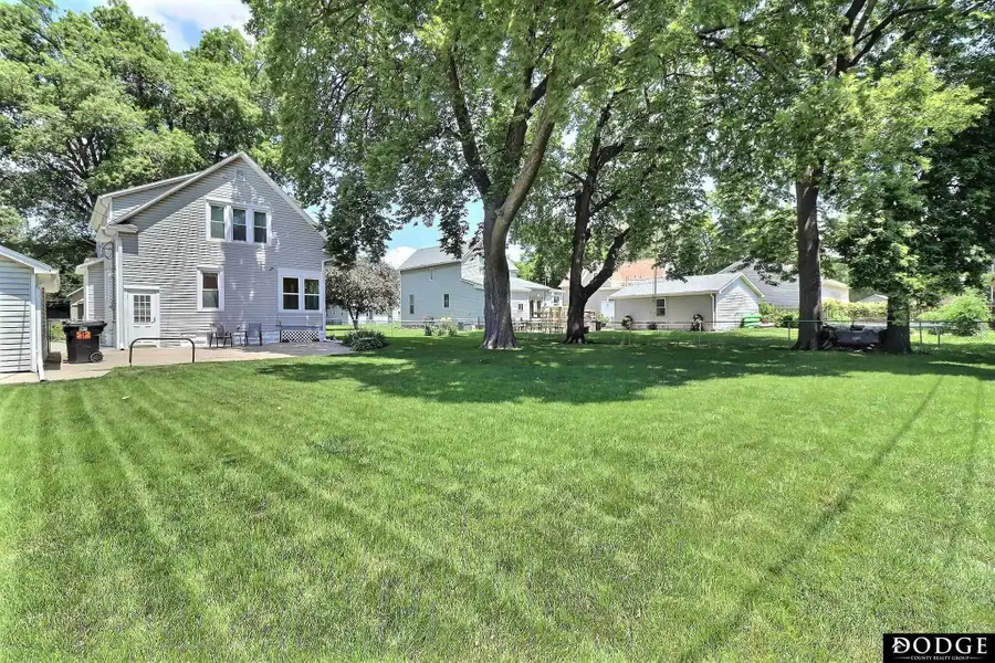 643 W Military Avenue, Fremont, NE 68025-4861 - #3
