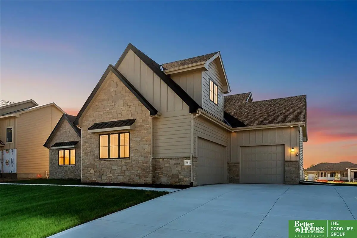 3526 S 218 Street, Elkhorn, NE 68022 - #1
