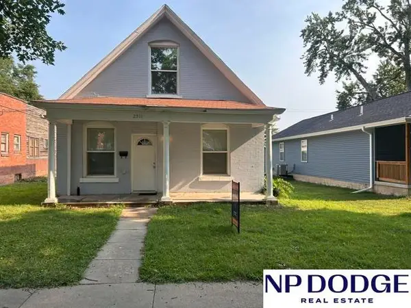 2310 D Street, Lincoln, NE 68502