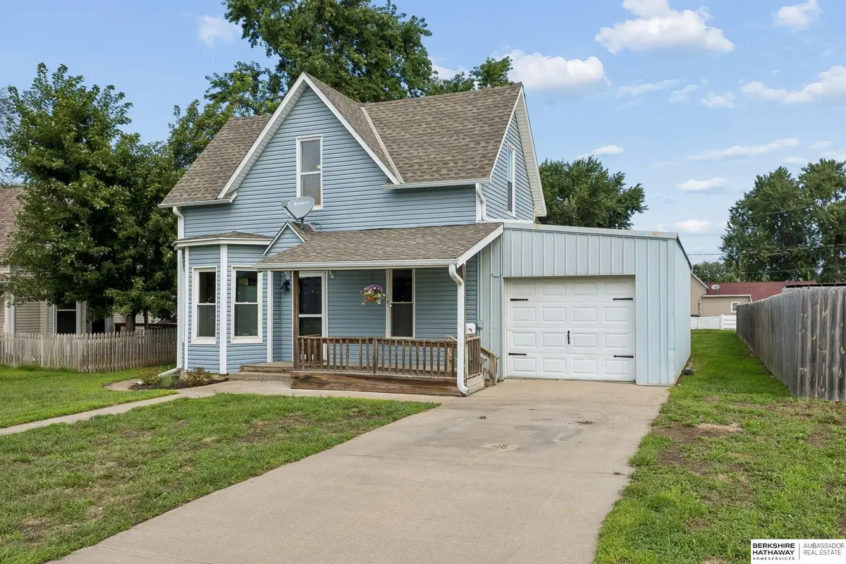 1454 Nebraska Street, Blair, NE 68008 - #1