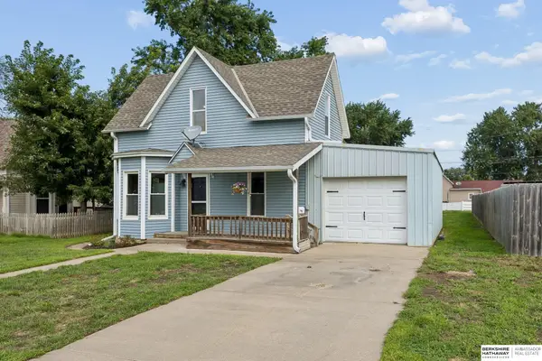 1454 Nebraska Street, Blair, NE 68008