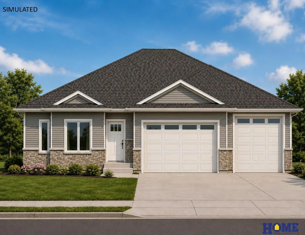 735 Regiment Road, Lincoln, NE 68527 - #1