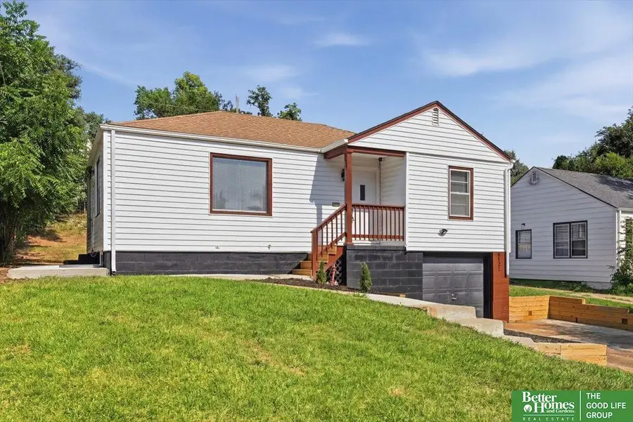 6521 N 35 Street, Omaha, NE 68112 - #2