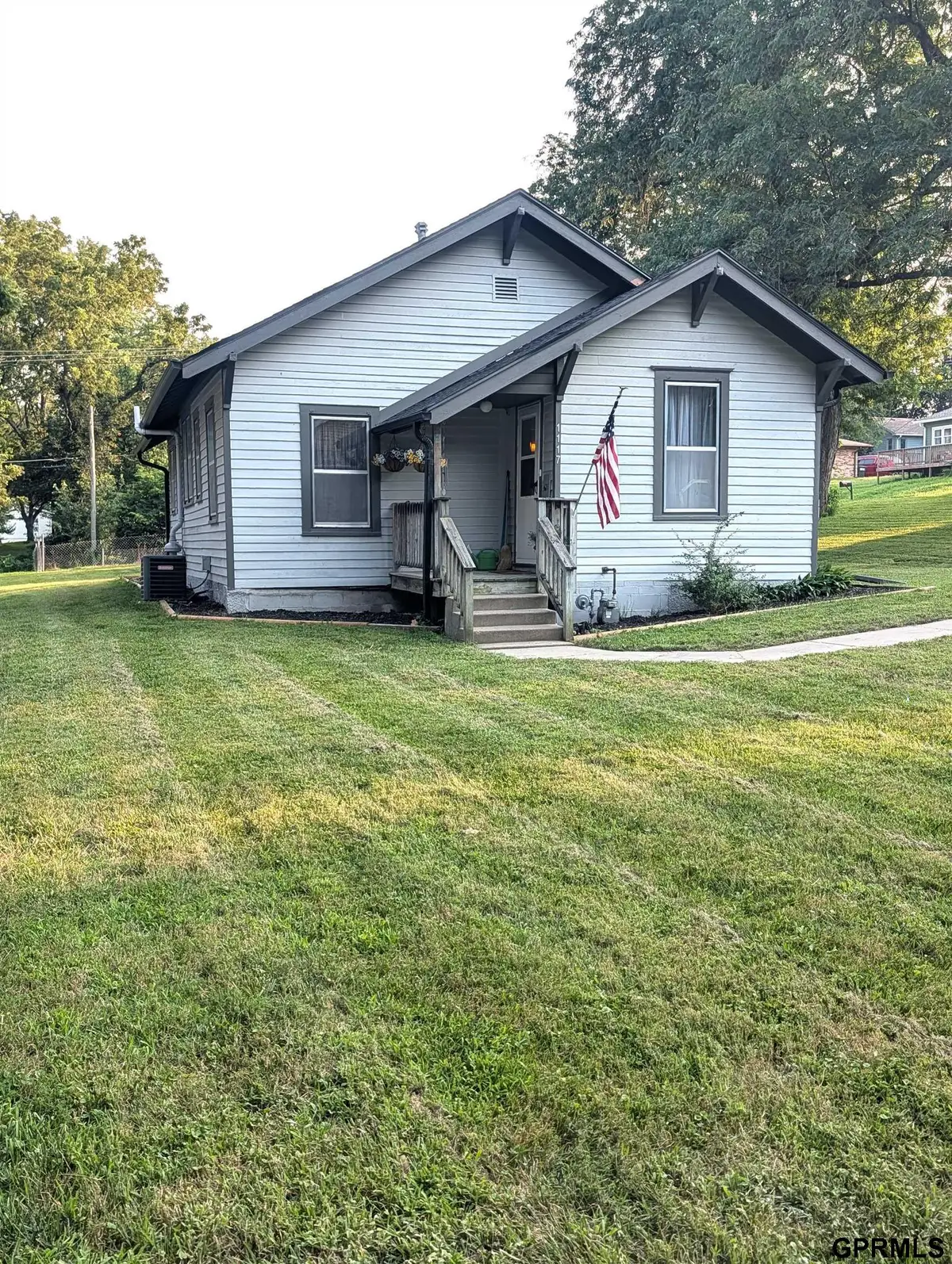 1117 6th Avenue, Nebraska City, NE 68410 - #1