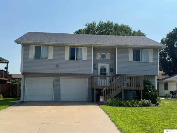 1407 Bell Street, Beatrice, NE 68310