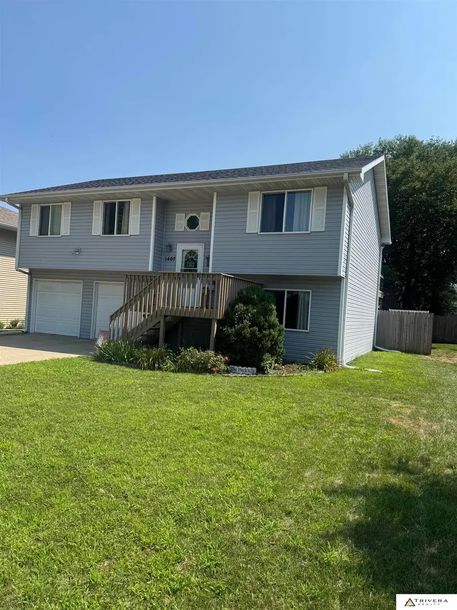 1407 Bell Street, Beatrice, NE 68310 - #2