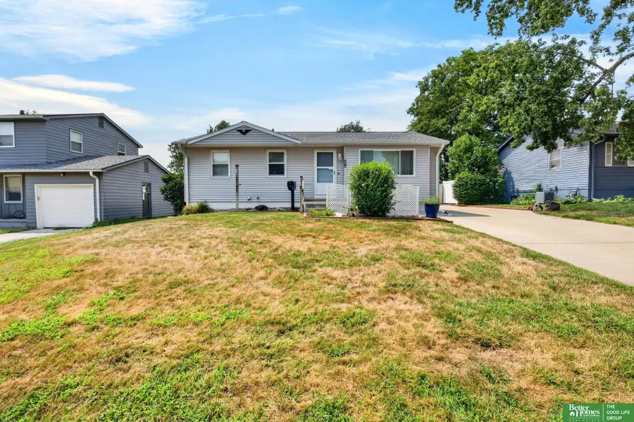 3414 S 121st Street, Omaha, NE 68144 - #2