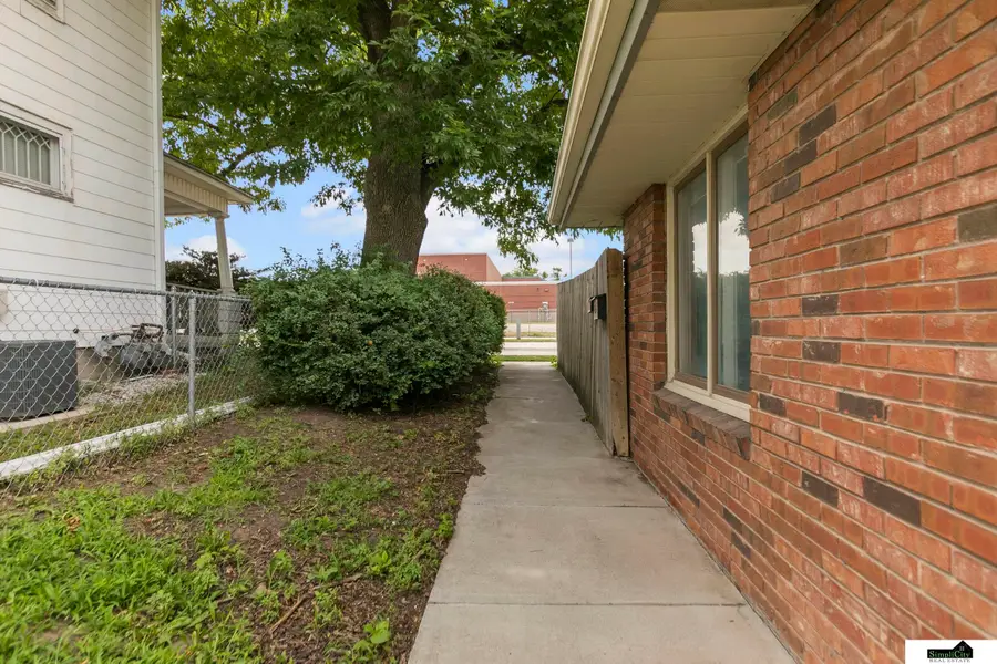 4608 Adams Street, Lincoln, NE 68504 - #2