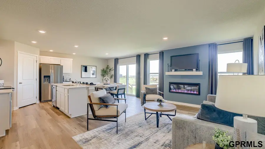 10614 Bearcreek Drive, Papillion, NE 68046 - #3