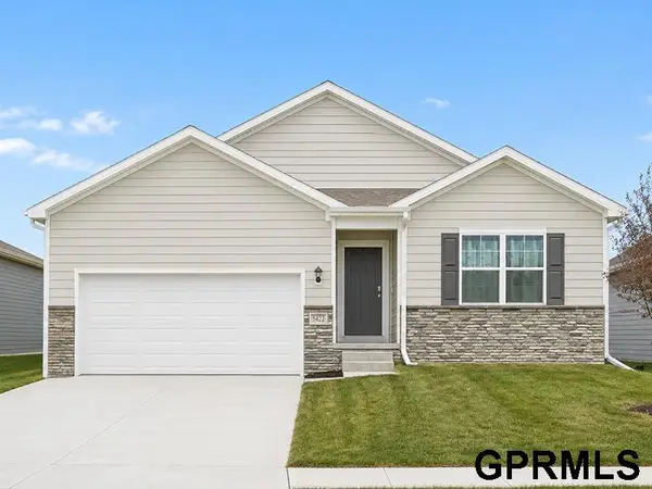 13632 Summit Street, Omaha, NE 68142