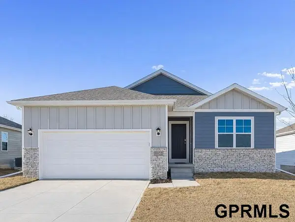 5545 N 186 Avenue, Elkhorn, NE 68022
