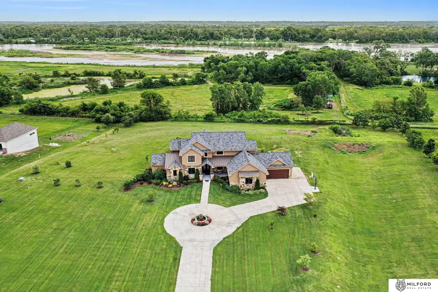 1520 Provencal Circle, Yutan, NE 68073 - #2