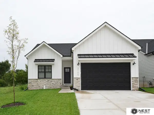 2105 N Broadway Street, Wahoo, NE 68066