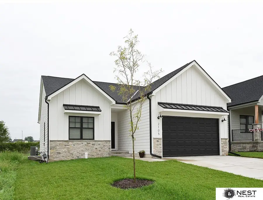 2105 N Broadway Street, Wahoo, NE 68066 - #3