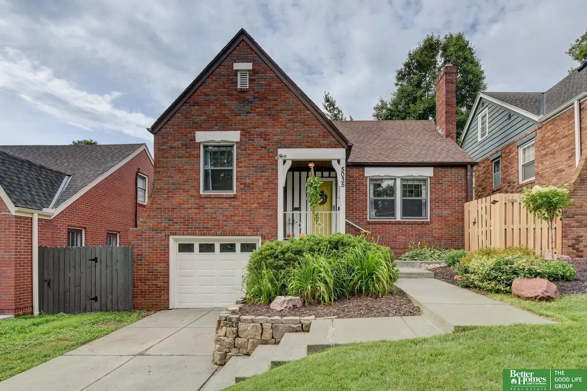 5035 Charles Street, Omaha, NE 68132 - #1