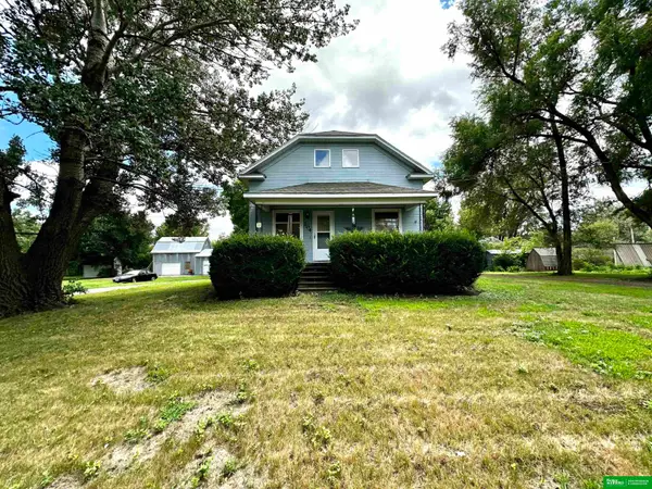 204 E Mcallister, Battle Creek, NE 68715