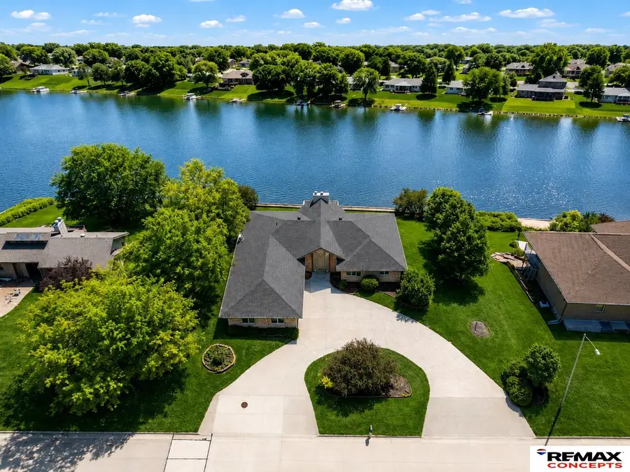 1416 Doyle Lane, Beatrice, NE 68310 - #2