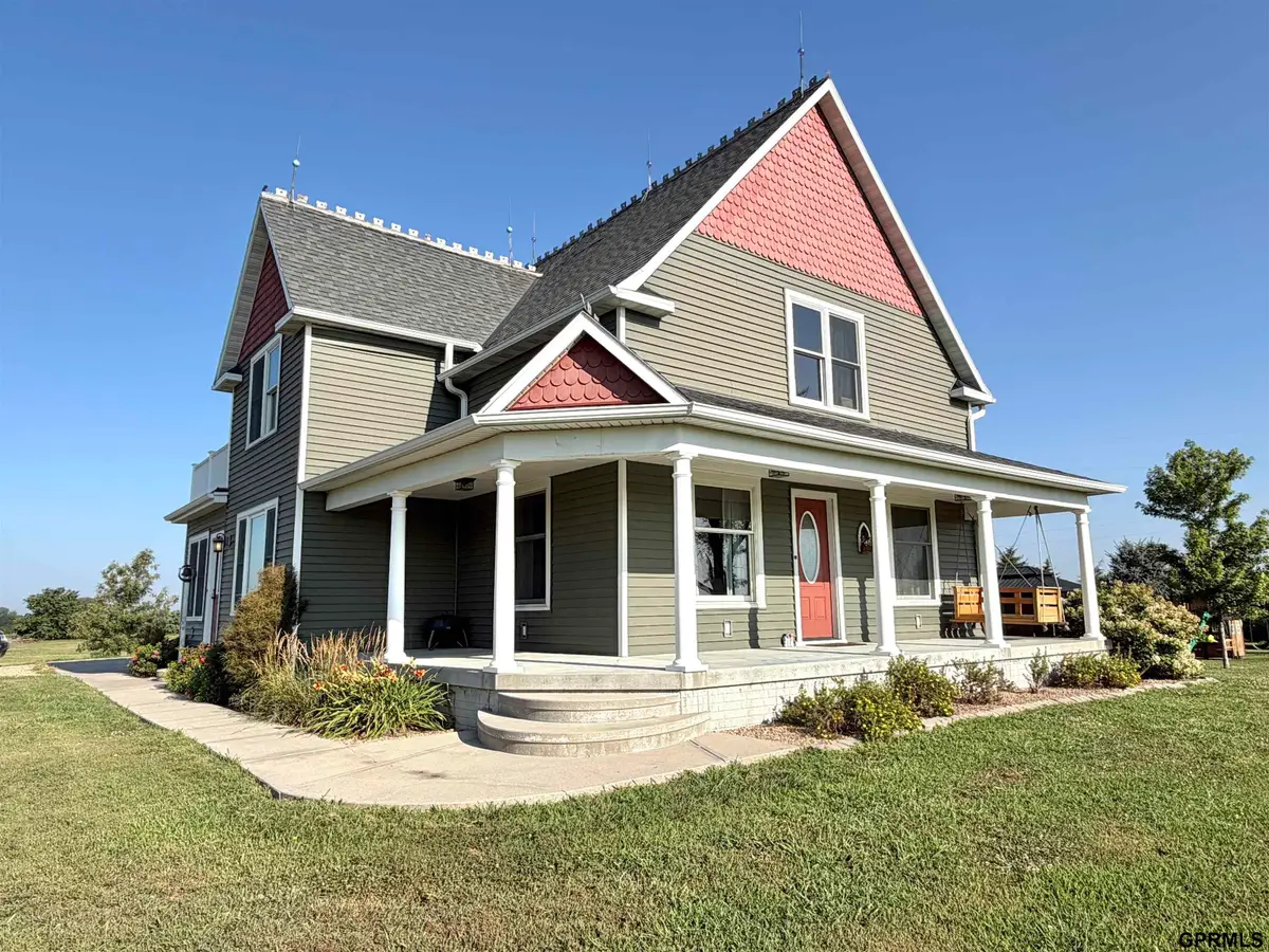 920 23 Road, Milligan, NE 68406 - #1