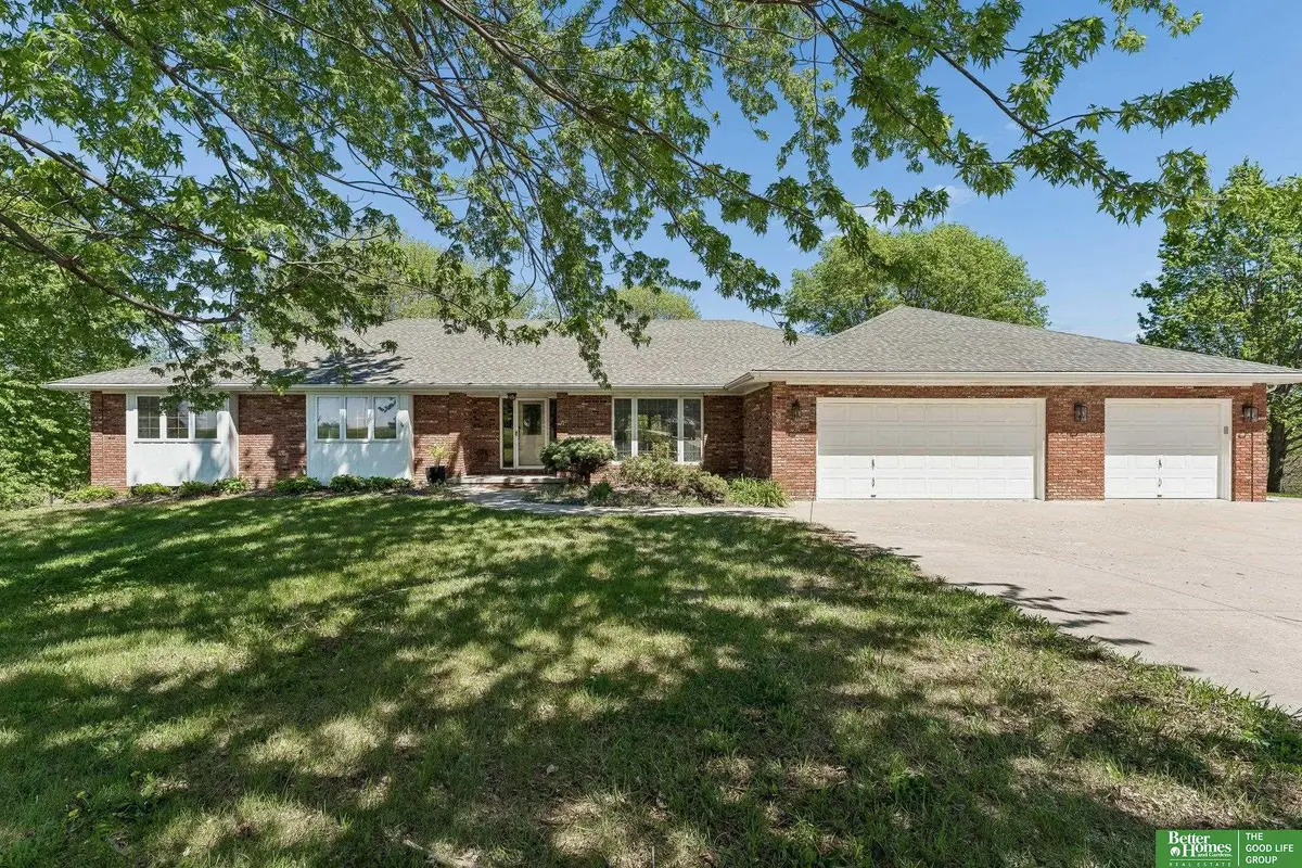 21900 W Angus Road, Gretna, NE 68028 - #1