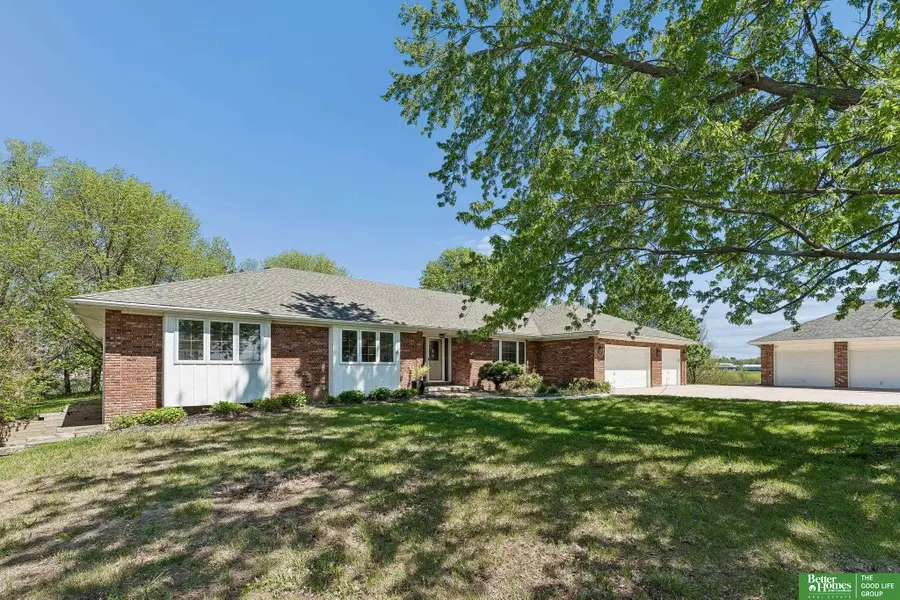 21900 W Angus Road, Gretna, NE 68028 - #2