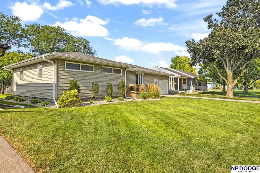 1944 E 8th Street, Fremont, NE 68025 - #3