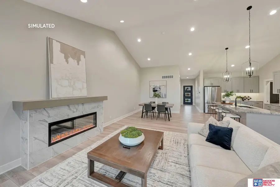 8032 S 43rd Street, Lincoln, NE 68516 - #2