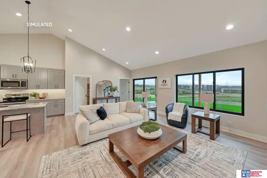 8032 S 43rd Street, Lincoln, NE 68516 - #3
