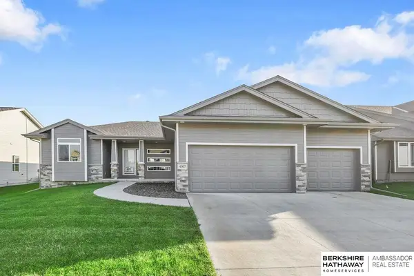 16615 Benjamin Street, Omaha, NE 68007