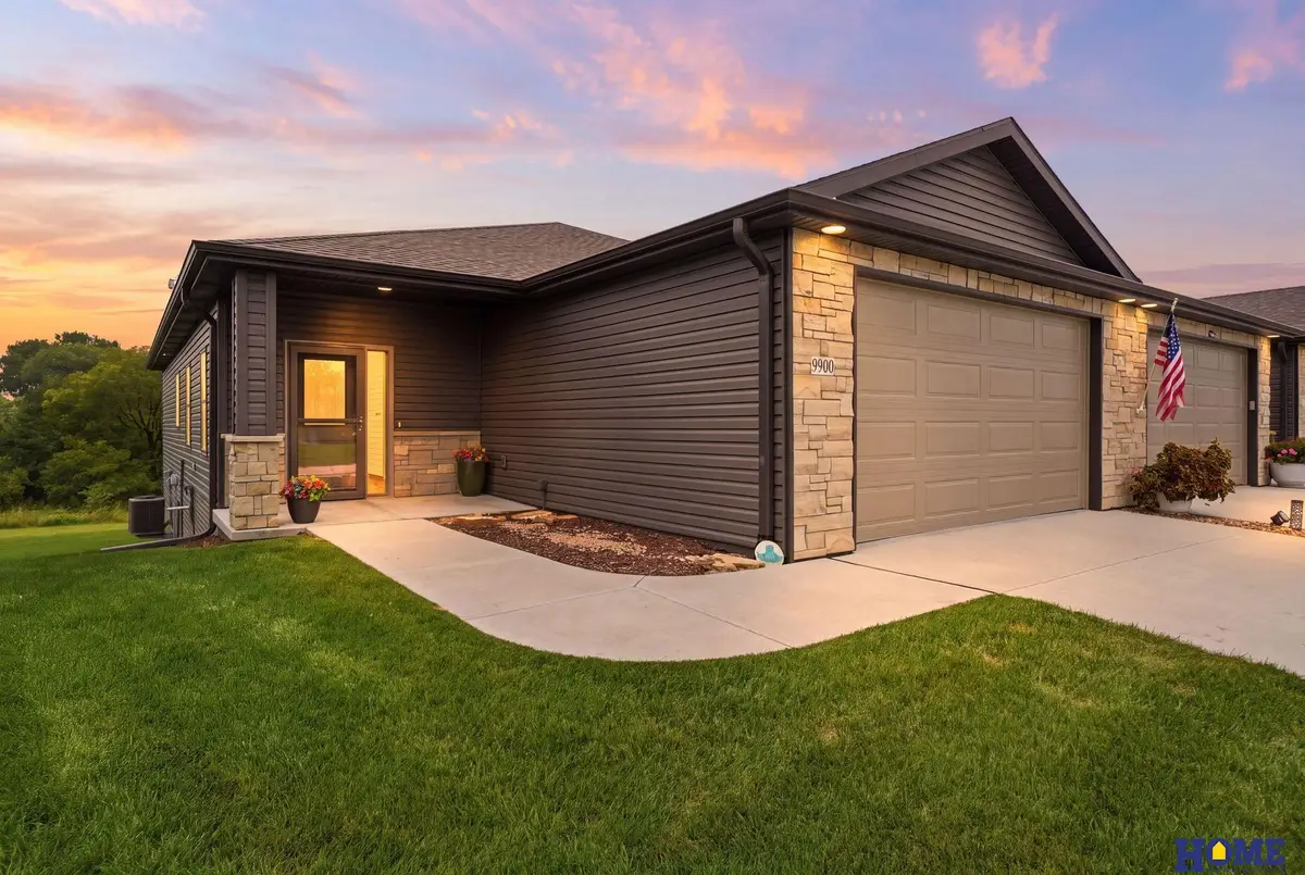 9900 Del Rio Drive, Lincoln, NE 68516 - #1