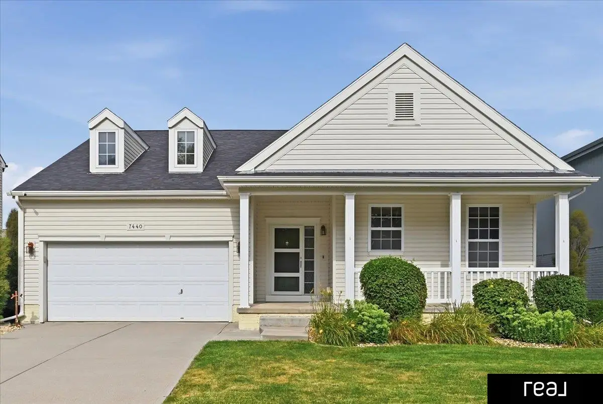 7440 N 87th Street, Omaha, NE 68122 - #1