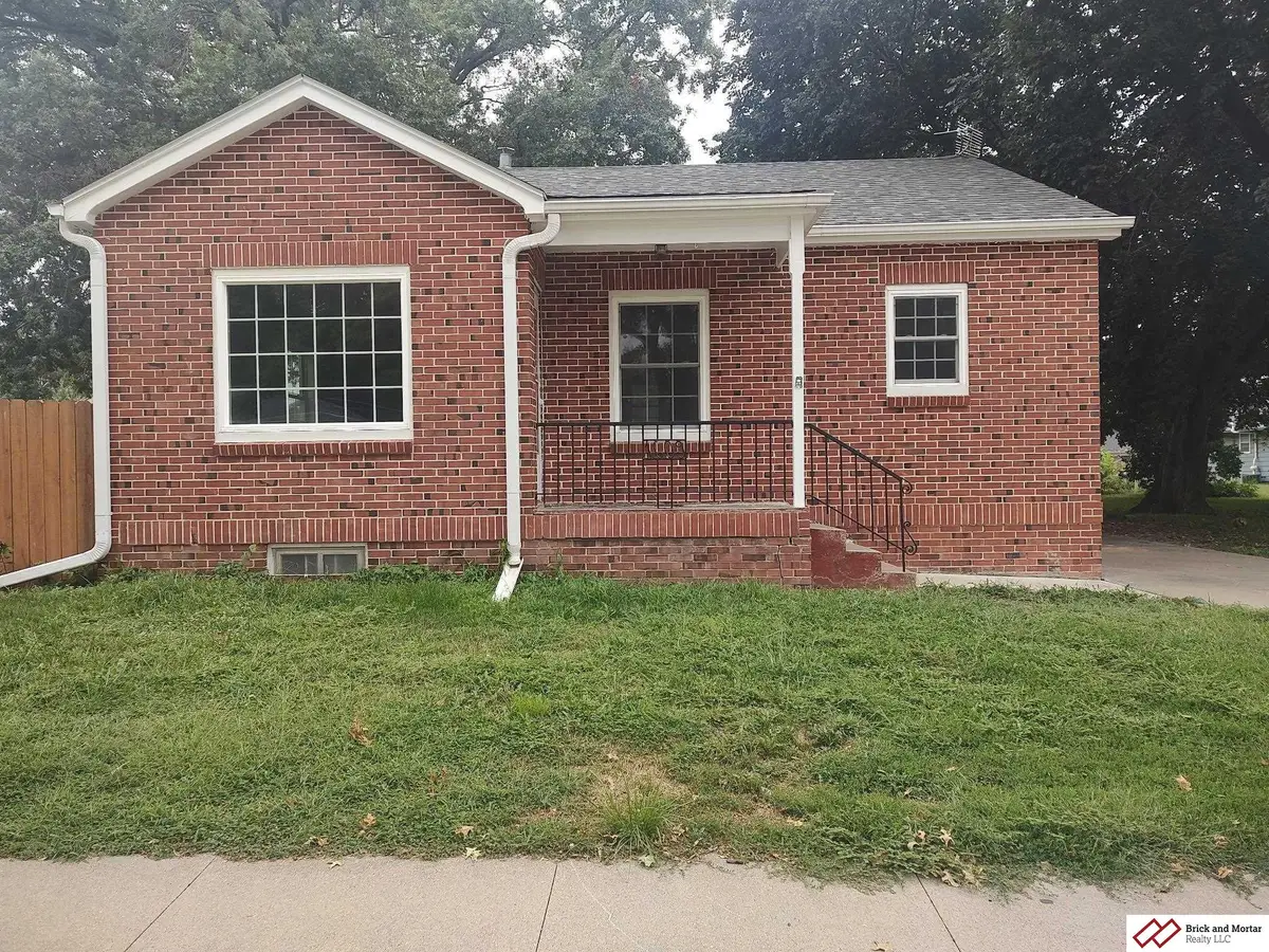 1609 Washington Street, Beatrice, NE 68310 - #1
