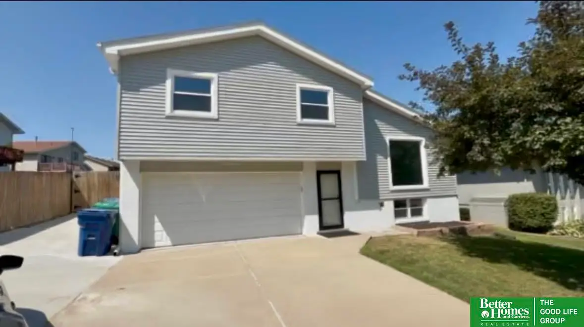 7108 S 128th Street, Omaha, NE 68138 - #1