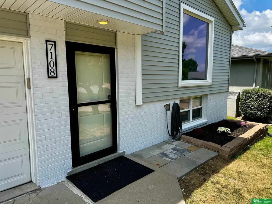 7108 S 128th Street, Omaha, NE 68138 - #3