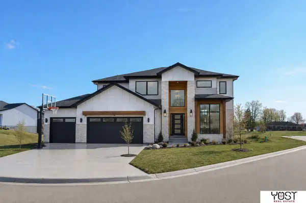 LOT 6 East Park Circle, Weeping Water, NE 68463