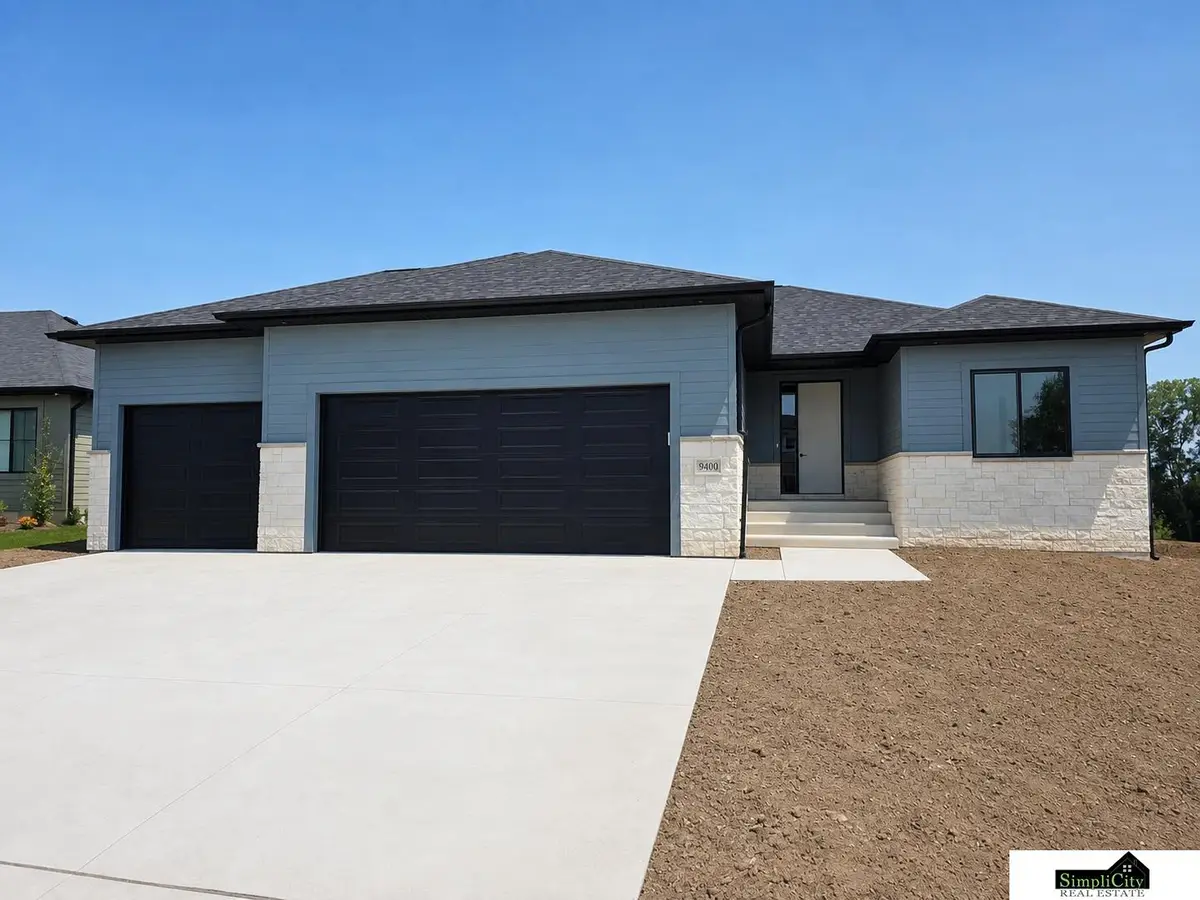 2242 Milrose Branch Road, Lincoln, NE 68520 - #1