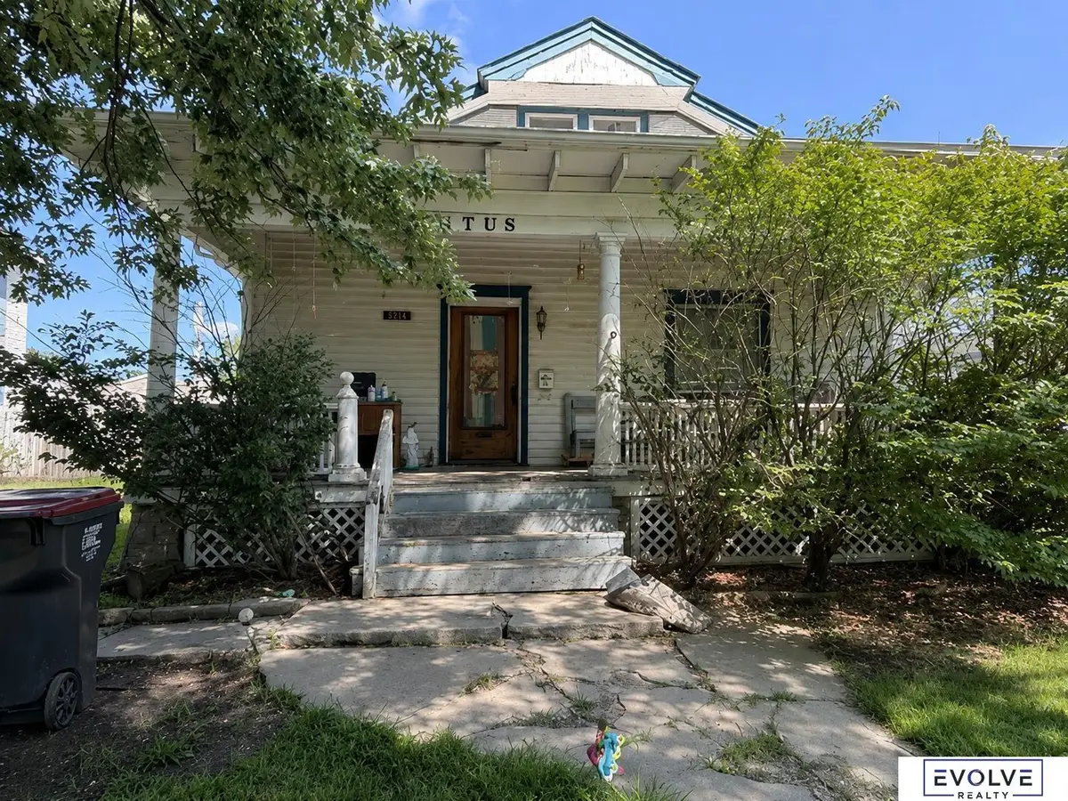 716 N 10th Street, Beatrice, NE 68310 - #1