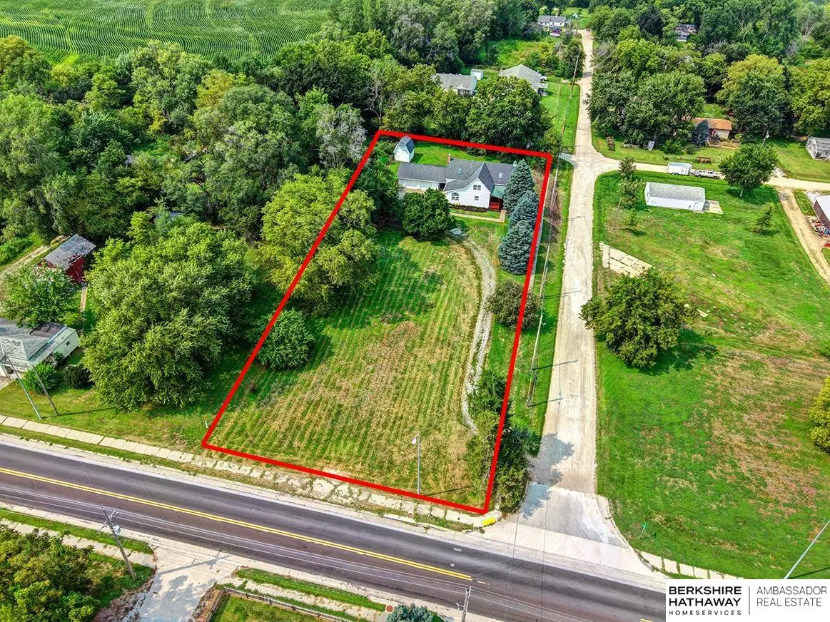 602 Pine Street, South Bend, NE 68058 - #1