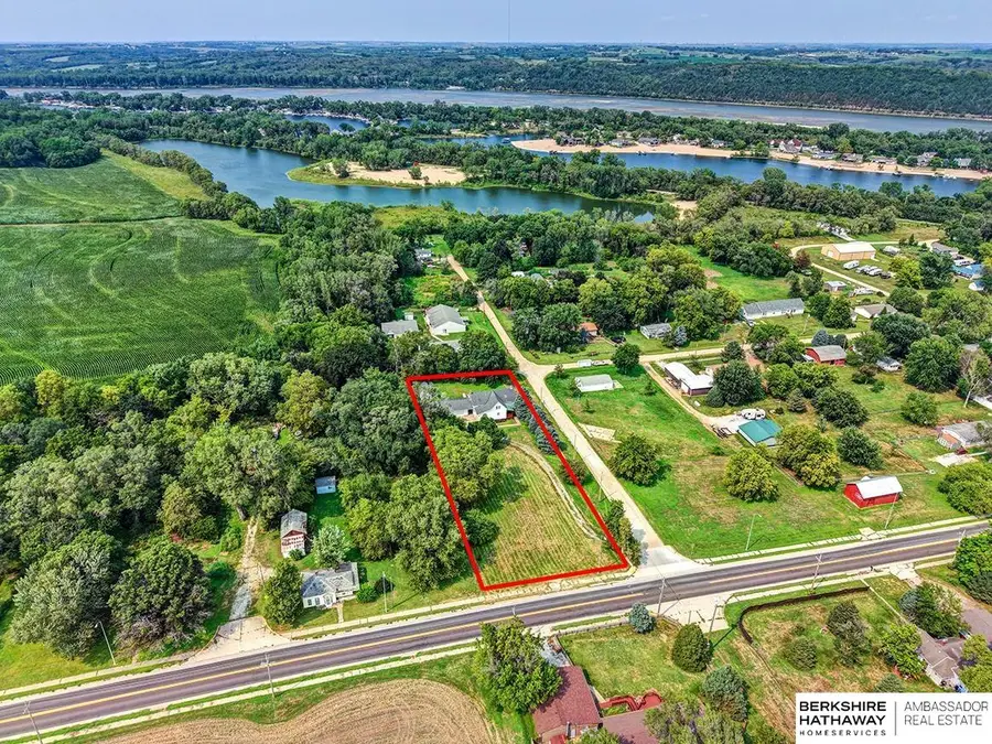 602 Pine Street, South Bend, NE 68058 - #2